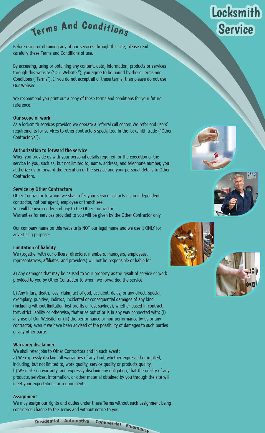 Advanced Locksmith Service Orange Park, FL 904-495-0240